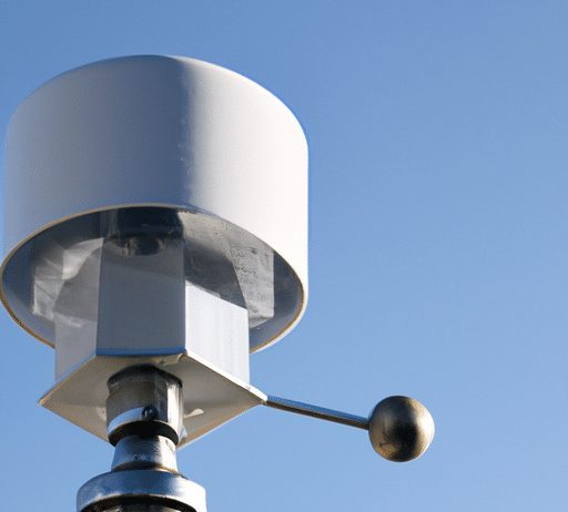 what maintenance is required for a home weather station
