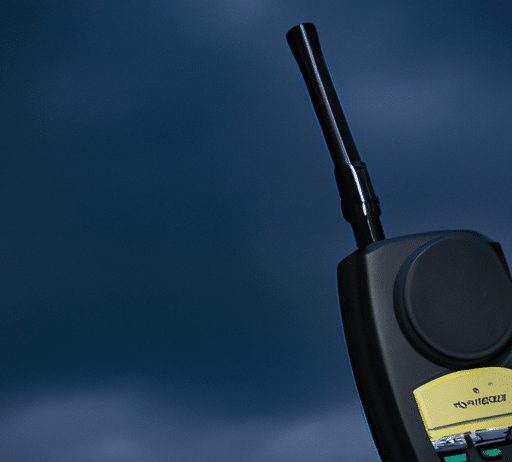 What Optional Accessories Are Useful For Emergency Weather Radios? what optional accessories are useful for emergency weather radios