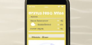 what smartphone apps work with home weather stations