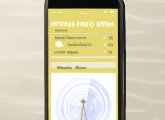 what smartphone apps work with home weather stations
