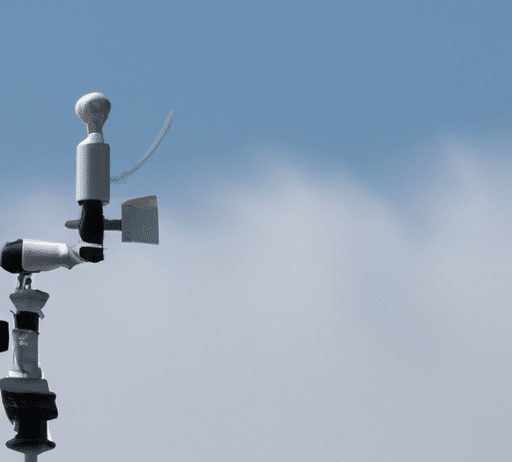 what transmission options are available for home weather station data