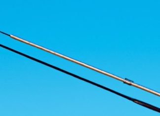 what type of antenna does an emergency weather radio need