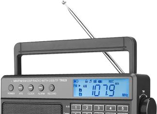 What Types Of Emergency Radios Are Best For Wilderness Or Outdoor Use? what types of emergency radios are best for wilderness or outdoor use
