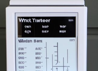 what weather variables can a basic home weather station measure
