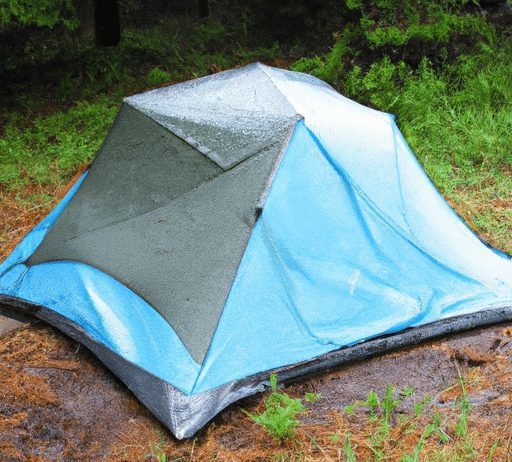 whats the difference between a 3 season and 4 season camping tent