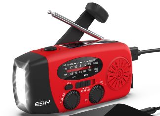 why do i need a crank radio