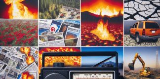are emergency radios useful for information in other disasters besides storms 1