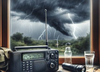 Are There Any Subscription Fees To Use An Emergency Weather Radio? are there any subscription fees to use an emergency weather radio 1