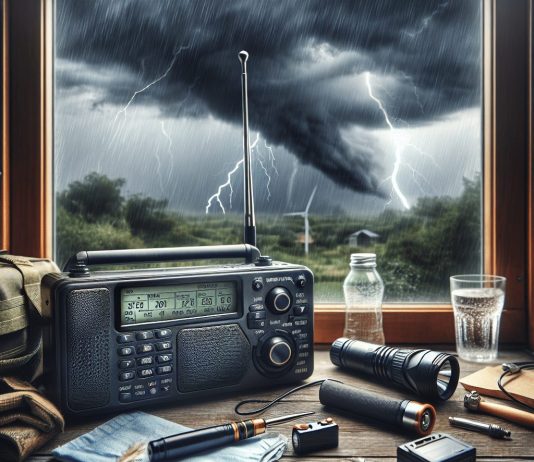 Are There Any Subscription Fees To Use An Emergency Weather Radio? are there any subscription fees to use an emergency weather radio 1