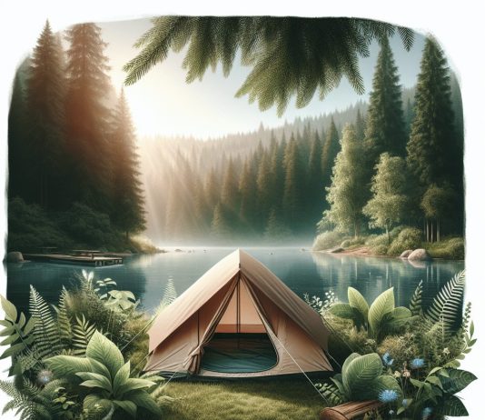 camping for beginners essential tips for first timers 1