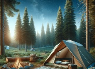 camping gear guide must have equipment for any trip
