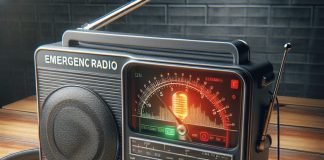 can emergency radios pick up fm radio and streaming services 1