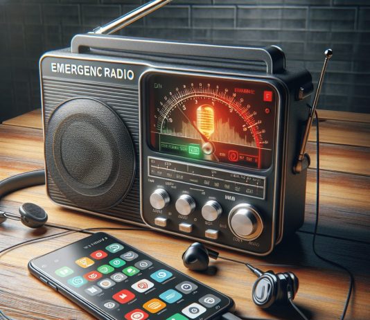 Can Emergency Radios Pick Up FM Radio And Streaming Services? can emergency radios pick up fm radio and streaming services 1