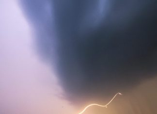 can i use a home weather station for storm chasing