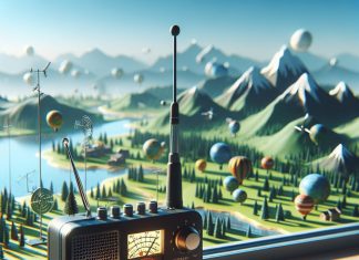 can weather radios pick up broadcasts from neighboring counties