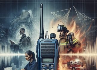 do emergency radios ever need software or firmware updates 1