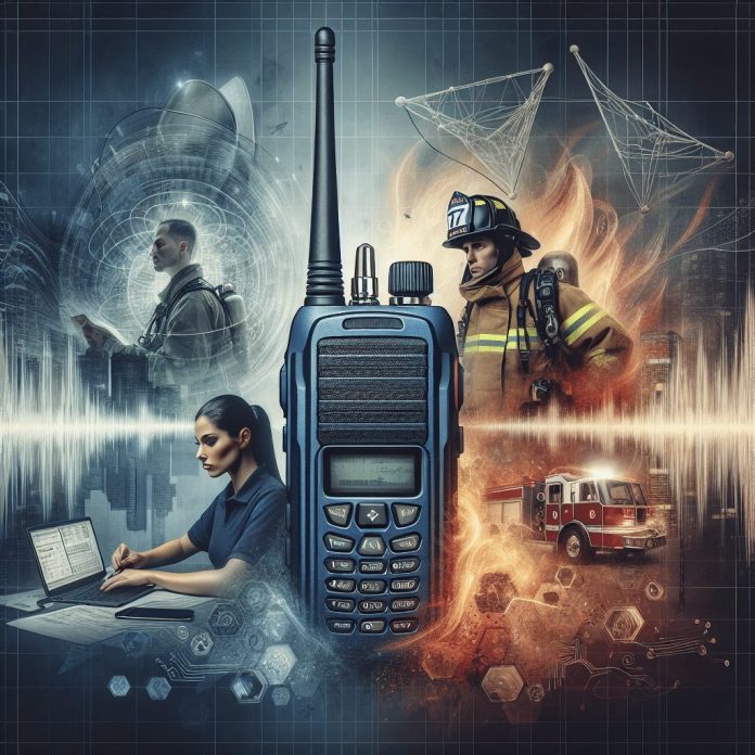 do emergency radios ever need software or firmware updates 1