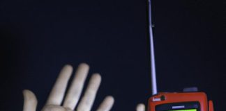 do emergency weather radios ever need new antennas