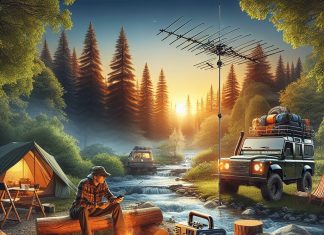 How Can I Ensure My Radio Receives Alerts While Camping? how can i ensure my radio receives alerts while camping 1