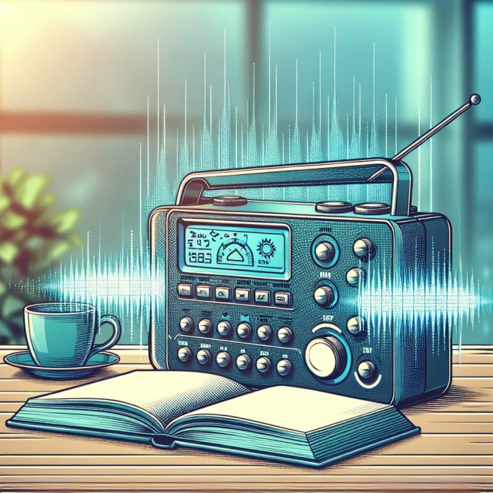how can i find the operating manual for my weather radio 1