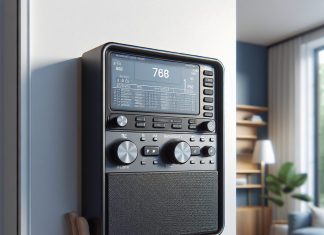 How Can I Install A Permanent Emergency Radio In My Home? how can i install a permanent emergency radio in my home 1