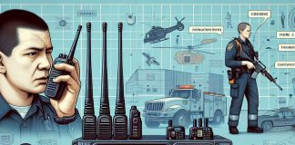 how can i learn about emergency radio protocols and procedures 1