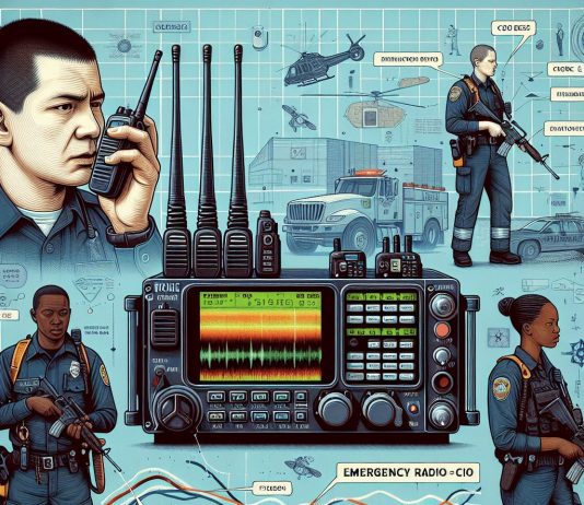 How Can I Learn About Emergency Radio Protocols And Procedures? how can i learn about emergency radio protocols and procedures 1