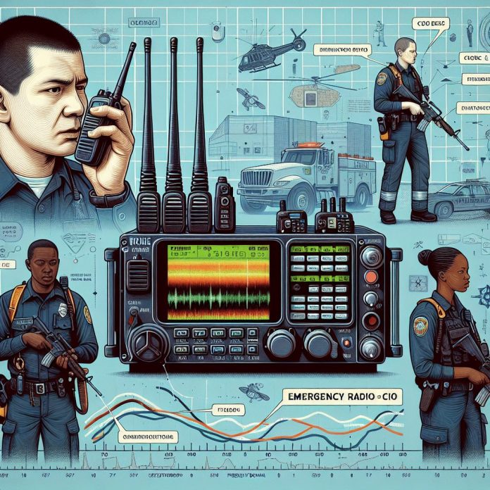 how can i learn about emergency radio protocols and procedures 1