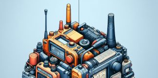 how do i choose between a handheld or stationary emergency radio 1