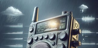 how durable are most handheld emergency weather radios 1