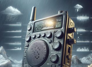 How Durable Are Most Handheld Emergency Weather Radios? how durable are most handheld emergency weather radios 1