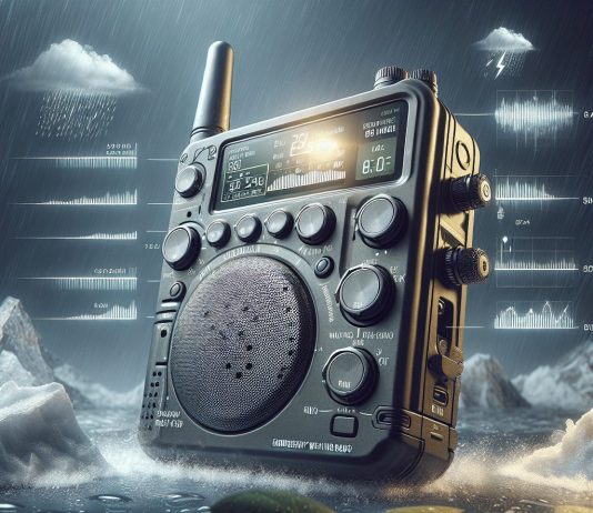 How Durable Are Most Handheld Emergency Weather Radios? how durable are most handheld emergency weather radios 1