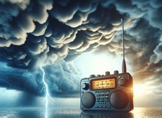 How Frequently Are Tests Sent Out Over Emergency Weather Radio? how frequently are tests sent out over emergency weather radio 1