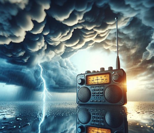 How Frequently Are Tests Sent Out Over Emergency Weather Radio? how frequently are tests sent out over emergency weather radio 1