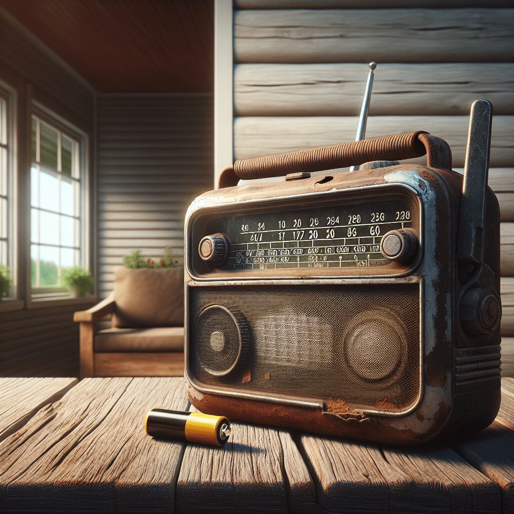 How Long Will An Emergency Radio Last Before Needing Replacement?
