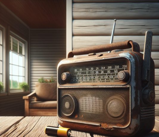 how long will an emergency radio last before needing replacement 2