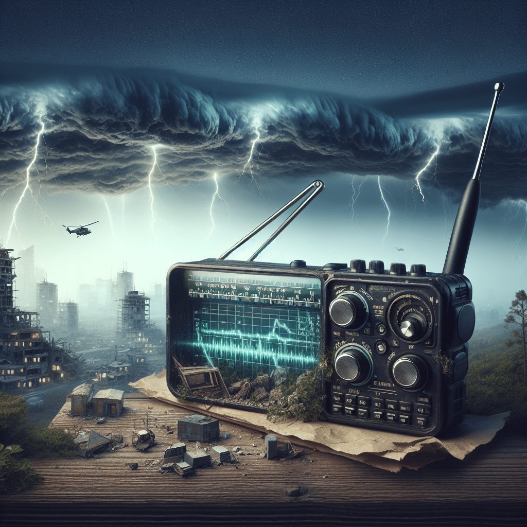 How Long Will An Emergency Radio Last Before Needing Replacement?