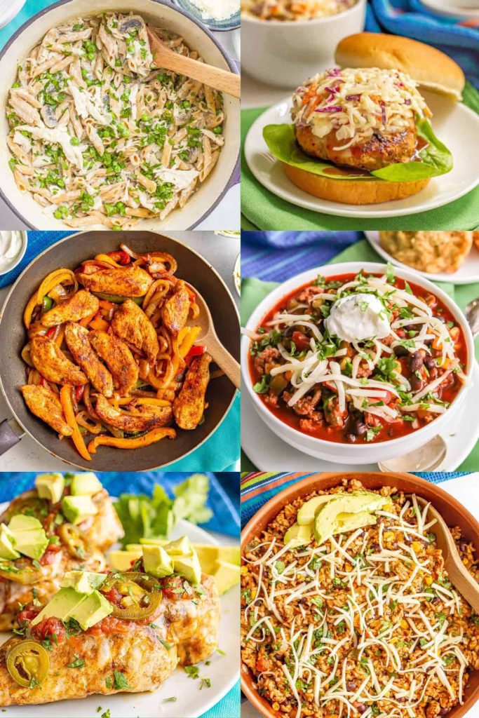 Meal Planning For Camping: Quick, Easy, Delicious Recipes