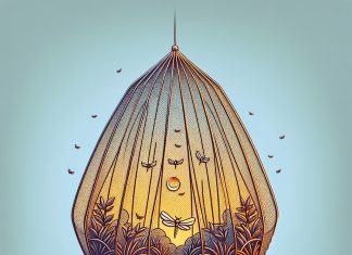 mosquito net protect yourself from insects in a breathable mesh tent accessory 1