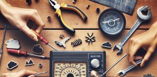 what are common troubleshooting tips for weather radios 1