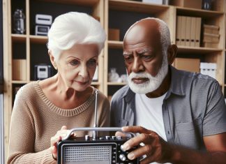 What Emergency Radio Features Are Useful For Seniors? what emergency radio features are useful for seniors 1