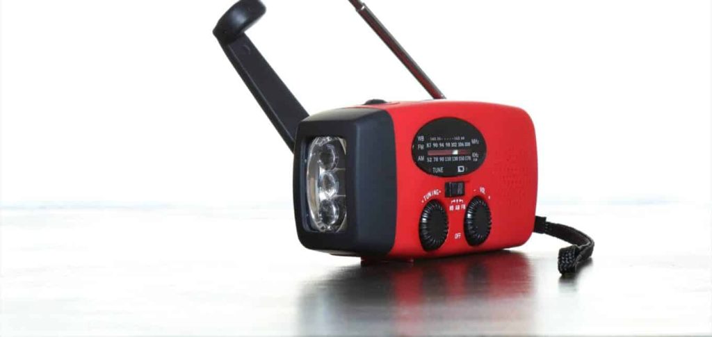 What Is The Difference Between A Weather Radio And A HAM Radio?