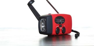 what is the difference between a weather radio and a ham radio 4