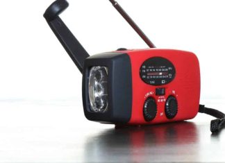 what is the difference between a weather radio and a ham radio 4