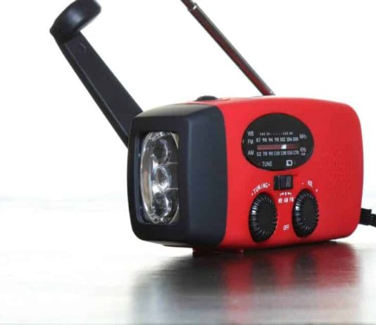 what is the difference between a weather radio and a ham radio 4