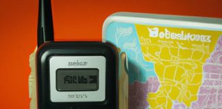 what weather radio channels provide nationwide weather alerts