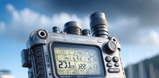 what weather radio features are most useful for boats 1