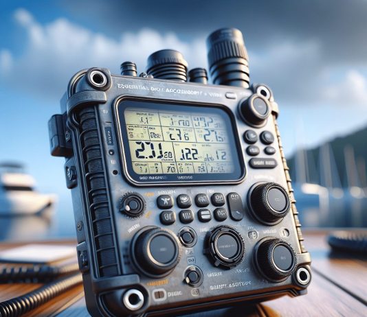 What Weather Radio Features Are Most Useful For Boats? what weather radio features are most useful for boats 1