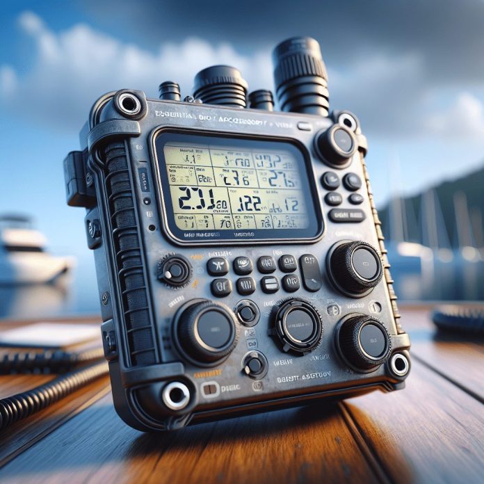 what weather radio features are most useful for boats 1