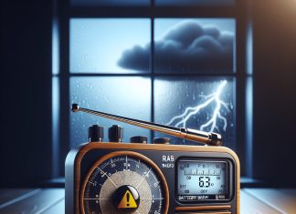what weather radio features are most useful for homes 1